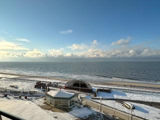 Metropol, Whg 56, Seeseite - Westerland - 6