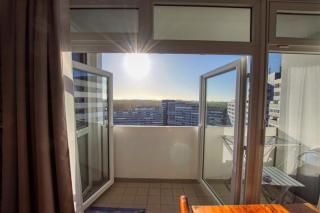 Ferienpark - Haus C, App 0C1210 - 4