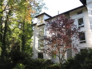 Ferienwohnung Bummelallee - 9