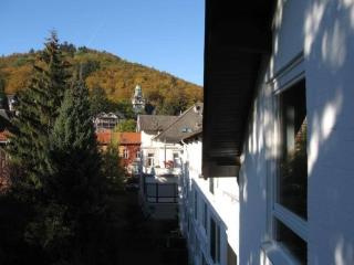 Ferienwohnung Bummelallee - Bad Harzburg - 8