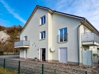 Ferienhaus "Zum Kreideblick" - Sassnitz - 8