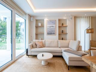 Quartier am Strand - App 01 - Heringsdorf - 9