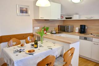 Ferienresidenz Chiemseestrand - Apartment 31 - Chieming - 6