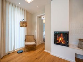 Quartier am Strand - App 01 - Heringsdorf - 3