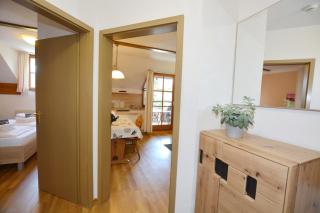 Ferienresidenz Chiemseestrand - Apartment 31 - 3