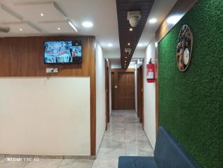 Hotel Shera inn - 8