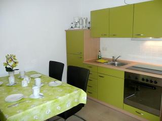 Ferienwohnung Seemöwe - Koserow - 2