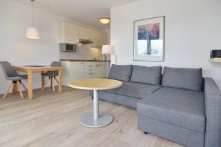 Residenz Mauritius, Whg 37 - Westerland - 9