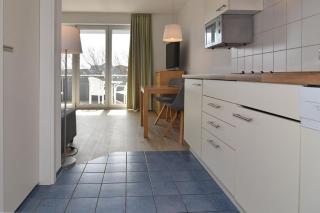 Residenz Mauritius, Whg 37 - Westerland - 6