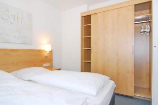 Residenz Mauritius, Whg 37 - Westerland - 1