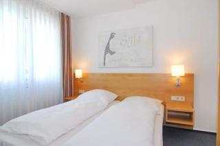 Residenz Mauritius, Whg 37 - Westerland - 2