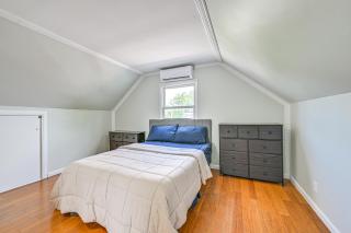 Long Island Duplex By Airport and Train - Valley Stream - 7