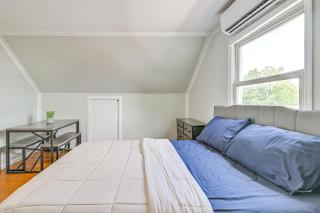 Long Island Duplex By Airport and Train - Valley Stream - 3
