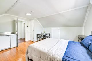 Long Island Duplex By Airport and Train - Valley Stream - 2
