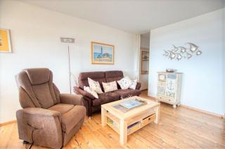 Ferienpark - Haus G, App 0G0806 - 1