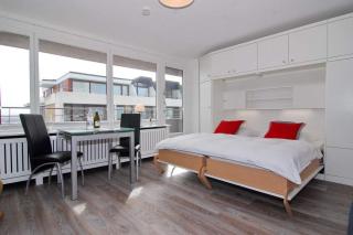 Metropol, Whg 165 - Landseite - Westerland - 6