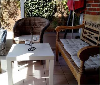 Ferienwohnung - Mühlenblick - 8