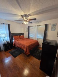 Perfect Paradise Getaway - Savannah - 3