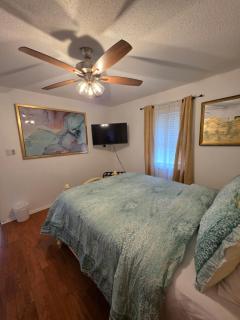 Perfect Paradise Getaway - Savannah - 1