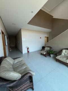 AMPARO HOTEL - 4