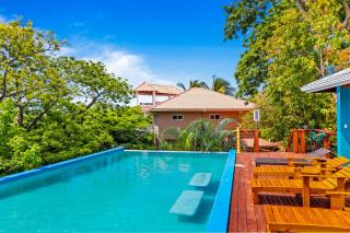 Home in Roatan - French Harbor - 0