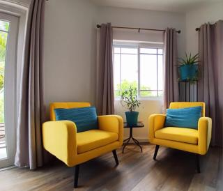Birdies Suite & Rooftop Lounge - 8