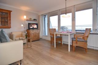Sylter Welle, Whg 107, Penthouse Landseite - 7