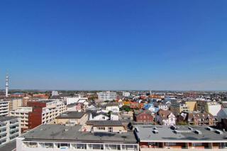 Sylter Welle, Whg 107, Penthouse Landseite - Westerland - 5