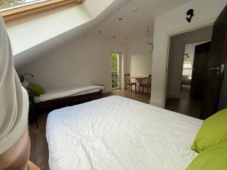 Dom nad rzeką Wartą -  - 8