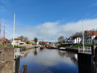 Ferienhaus Nordlicht - 7