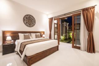 2 Bedrooms Private Pool Villa Cemagi - 6