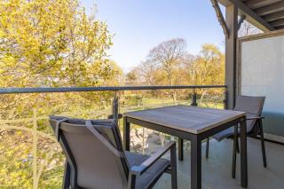 Villa Wagenknecht, Ferienwohnung 15 - Boltenhagen - 5
