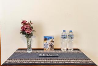 Intiflatscusco Comfortable Stay in the Heart of the City - Cusco - 5