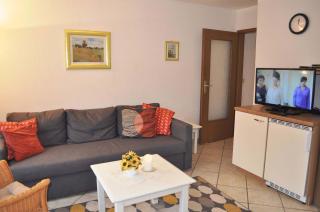 Haus Windrose Ferienwohnung Nr 11 - Niendorf - 8