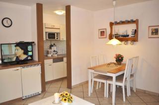 Haus Windrose Ferienwohnung Nr 11 - Niendorf - 7