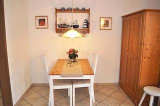 Haus Windrose Ferienwohnung Nr 11 - Niendorf - 5