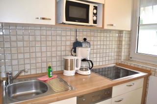Haus Windrose Ferienwohnung Nr 11 - Niendorf - 4