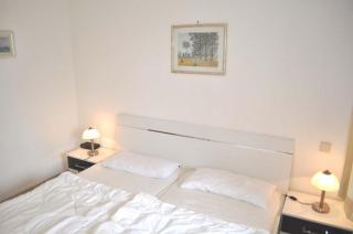 Haus Windrose Ferienwohnung Nr 11 - Niendorf - 3