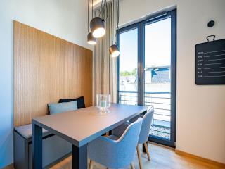 Quartier am Strand - App 10 - Heringsdorf - 5