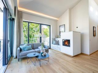 Quartier am Strand - App 10 - 2