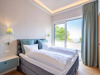 Quartier am Strand - App 10 - Heringsdorf - 1