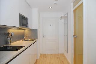 Metropol, Whg 169, Landseite - 1
