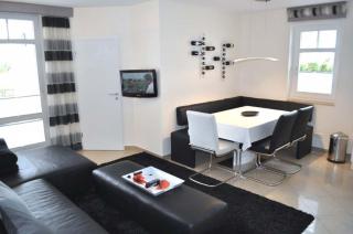 Strandhotel Ferienwohnung Nr 10 - Niendorf - 6