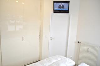Strandhotel Ferienwohnung Nr 10 - Niendorf - 1