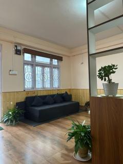 The Mystic Mountain Homestay - 2