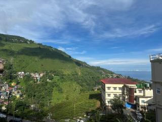 The Mystic Mountain Homestay - Kurseong - 1
