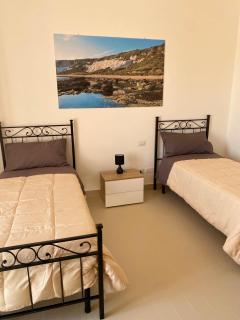 Villa Sogni di Mare - Realmonte - 4