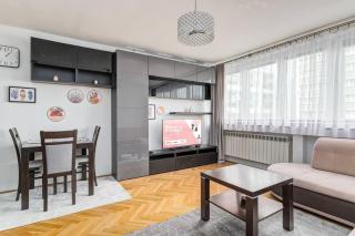 Bagno 5 by NYX Apart - Warsaw - 0
