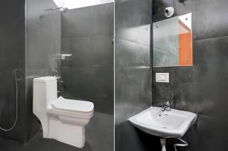 Hotel O Balaji Residency - Bangalore - 9