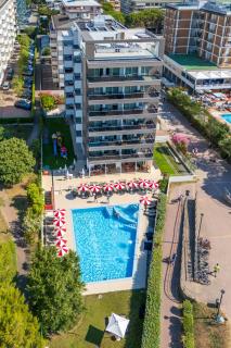 Residence Panorama Apart Hotel - Bibione - 7